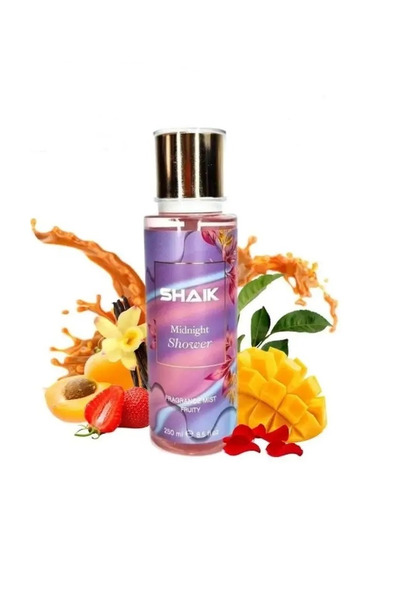 Body    Shaik