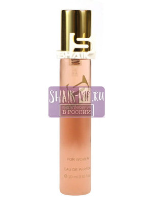  Shaik SHAIK /   24 Carolina Herrera 212 sexy 20  (,  1)
