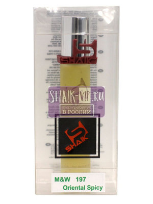  Shaik SHAIK /    197 Tom Ford Tobacco Vanille, 20 . (,  2)