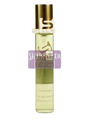  Shaik SHAIK /   42 Chanel Chance u Fraiche 20  (,  1)