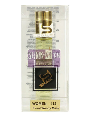 Shaik SHAIK /   112 Lacoste Pour Femme 20 (,  2)