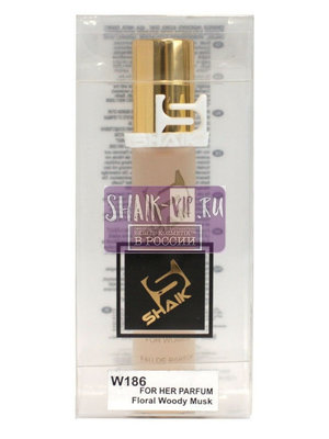  Shaik SHAIK /    186 Narciso Rodriguez For Her parfum, 20 . (,  2)
