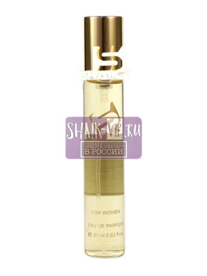  Shaik SHAIK /   54 Christian Dior Jadore 20  (,  1)