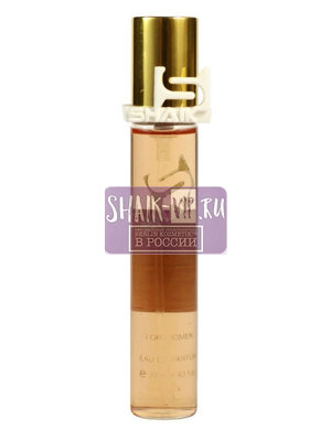 Shaik SHAIK /   250 Jean Paul Gaultier Scandal 20  (,  1)