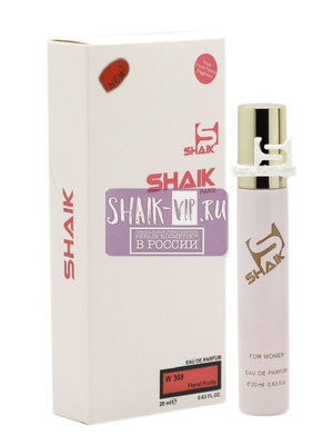  Shaik SHAIK /    368 Lanvin Jeanne, 20 . (,  1)