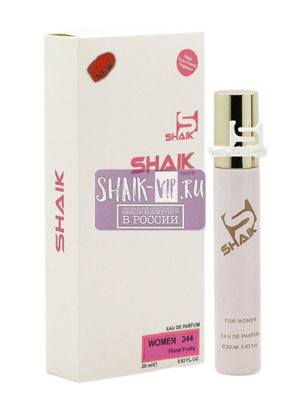  Shaik SHAIK /    344 Escada Rockin Rio, 20 . (,  1)