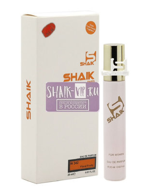  Shaik SHAIK /    342 Escada Cherry In The Air, 20 . (,  1)