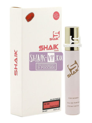  Shaik SHAIK /    390 Yves Saint Laurent Mon Paris, 20 . (,  1)