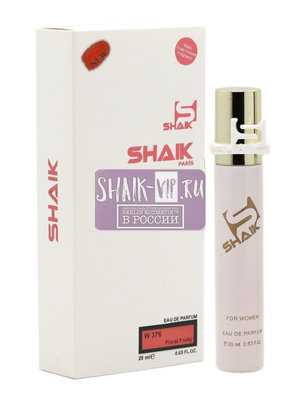  Shaik SHAIK /    376 Moschino Funny, 20 . (,  1)