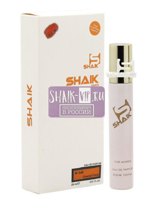  Shaik SHAIK /    348 Givenchy linterdit Eau De Parfum, 20 . (,  1)