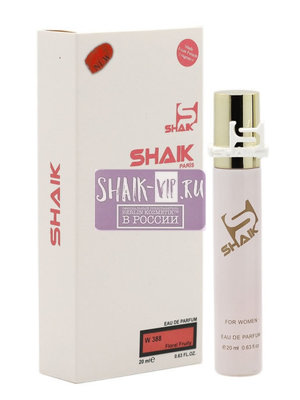  Shaik SHAIK /    388 Versace Bright Crystal Absolu, 20 . (,  1)