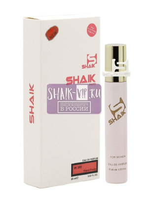  Shaik SHAIK /    360 Kenzo L'eau Kenzo Intense, 20 . (,  1)