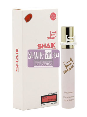  Shaik SHAIK /    354 Salvatore Ferragamo Incanto Shine, 20 . (,  1)