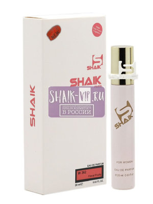  Shaik SHAIK /    362 Lacoste Eau De Lacoste, 20 . (,  1)