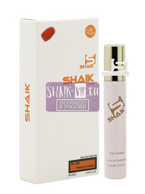  Shaik SHAIK /    358 Kenzo L'eau Par Ice, 20 . (,  1)