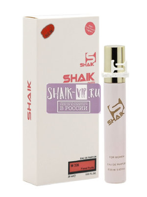  Shaik SHAIK /    336 Donna Karan Dkny Be Delicious Fresh Blossom, 20 . (,  1)