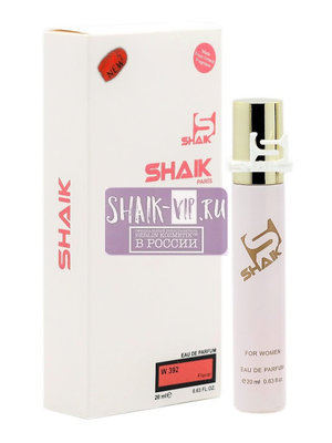  Shaik SHAIK /    392 Tiffany Tiffany & Co, 20 . (,  1)