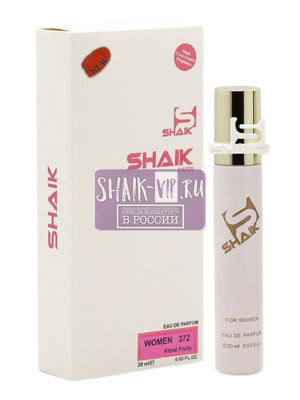  Shaik SHAIK /    372 Lanvin Eclat De Fleurs, 20 . (,  1)