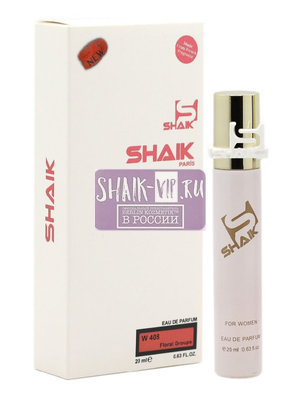  Shaik SHAIK /    408 Christian Dior Addict Eau Fraiche, 20 . (,  1)