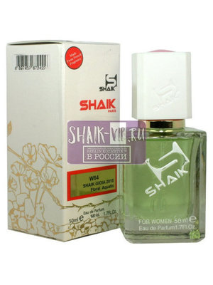  Shaik SHAIK /    84 Giorgio Armani Acqua Di Gioia, 50 . (,  1)