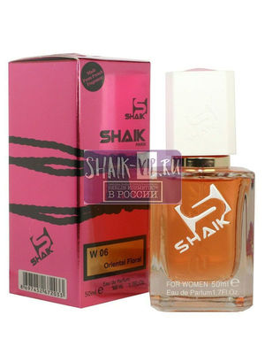  Shaik SHAIK /    06 PACO RABANNE OLYMPEA FOR WOMEN , 50 . (,  1)