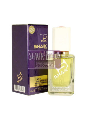  Shaik SHAIK /    176 Yves Saint Laurent Elle, 50 . (,  1)