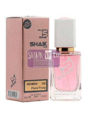  Shaik SHAIK /    356 Salvatore Ferragamo Signorina, 50 . (,  1)