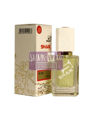  Shaik SHAIK /    262 Byredo La Tulipe, 50 . (,  1)