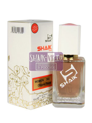 Shaik SHAIK /   302 Rumz Al Rasasi 9325 Pour Elle Rasasi 50  (,  1)