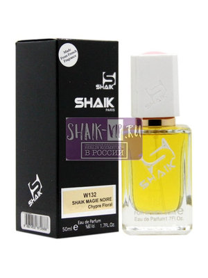  Shaik SHAIK /    132 Lancome Magie Noire 50 . (,  1)