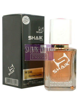  Shaik SHAIK /    246 Yves Saint Laurent Black Opium, 50 . (,  1)