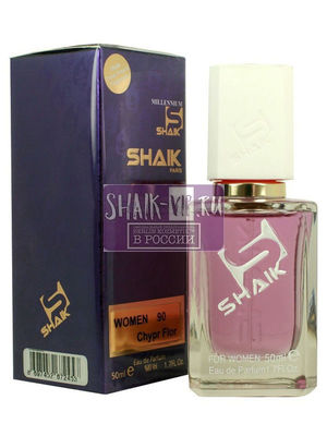  Shaik SHAIK /    90 Givenchy Ange ou Demon Le Secret Elixir, 50 . (,  1)