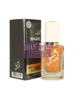  Shaik SHAIK /    150 Paco Rabanne Black XS, 50 . (,  1)