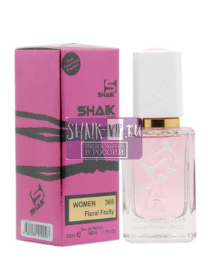  Shaik SHAIK /    368 Lanvin Jeanne, 50  (,  1)