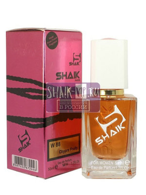  Shaik SHAIK /    88 GIORGIO ARMANI SI FOR WOMEN , 50 . (,  1)