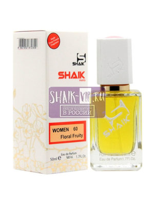  Shaik SHAIK /    60 Donna Karan Be Delicious, 50 . (,  1)