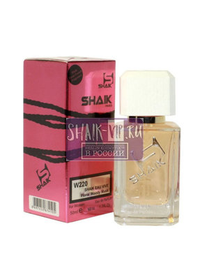  Shaik SHAIK /    220 Chanel Chance Eau Vive, 50 (,  1)
