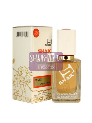  Shaik SHAIK /   252 DIOR MISS DIOR CHERIE FOR WOMEN, 50 . (,  1)