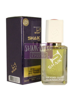  Shaik SHAIK /    152 Versace "Versense", 50 . (,  1)