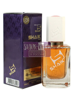  Shaik SHAIK /   100 Givenchy Absolutely Irresistible 50  (,  1)
