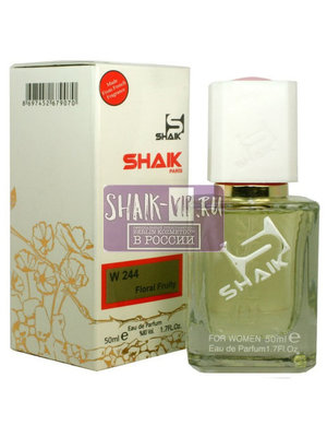  Shaik SHAIK /    244 KILIAN GOOD GIRL GONE BAD, 50 . (,  1)