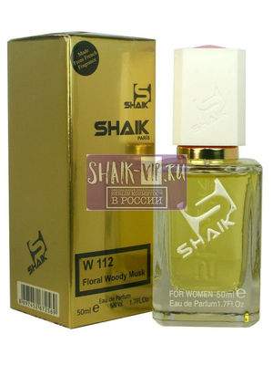  Shaik SHAIK /    112 LACOSTE POUR FEMME, 50 . (,  1)