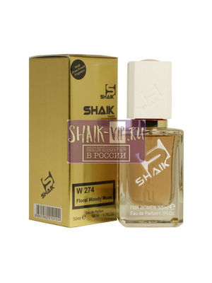  Shaik SHAIK /    274 Lacoste Pour Femme Intense, 50 . (,  1)