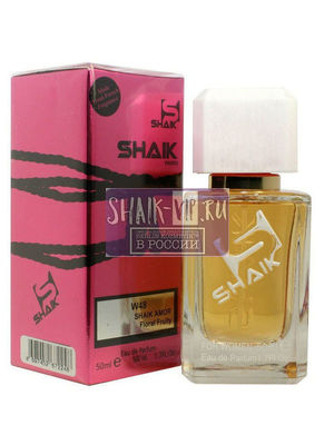  Shaik SHAIK /    48 Cacharel Amor Amor, 50 . (,  1)