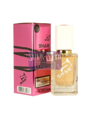  Shaik SHAIK /    94 Givenchy Play, 50 . (,  1)
