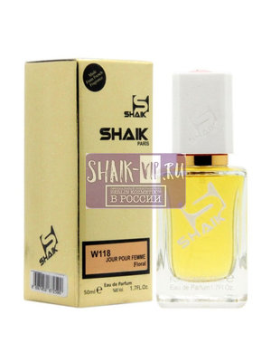  Shaik SHAIK /    118 Hugo Boss Jour, 50 . (,  1)