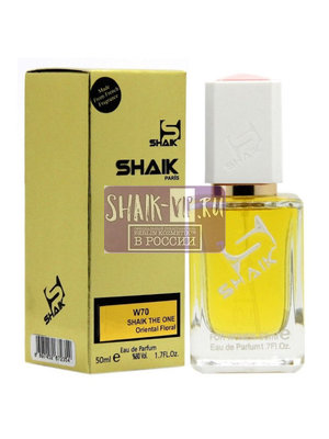  Shaik SHAIK /    70 Dolc i Gaub The One, 50 . (,  1)