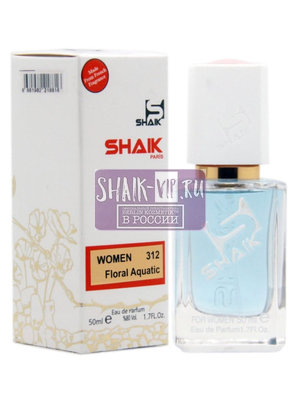  Shaik SHAIK /    312 Antonio Banderas Blue Seduction, 50  (,  1)