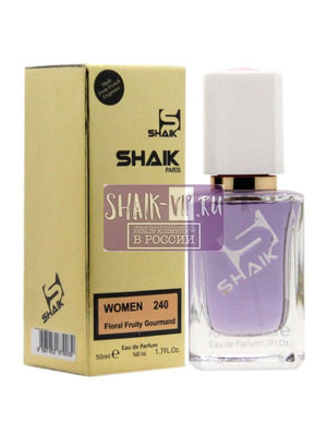  Shaik SHAIK /   240 Lolita Lempicka Eau de Parfum, 50  (,  1)