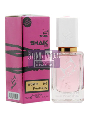  Shaik SHAIK /    366 Lanvin Rumeur 2 Rose, 50  (,  1)